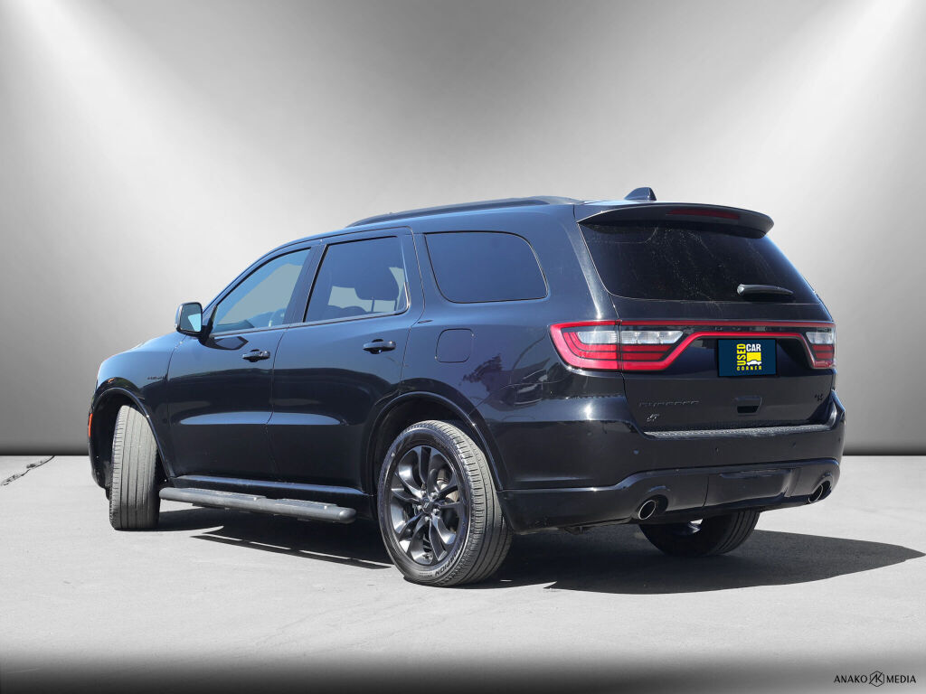 Dodge Durango 2024