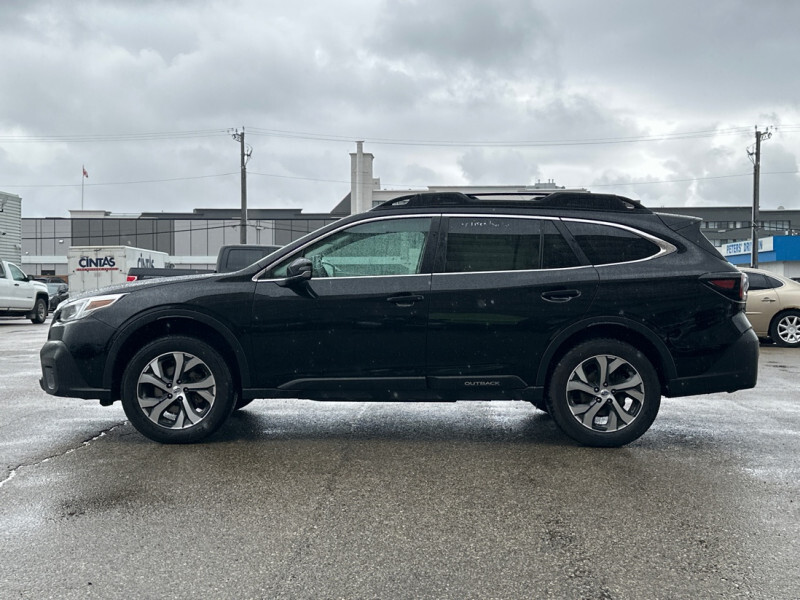 Subaru Outback 2022