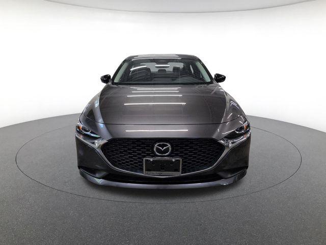 Mazda 3 2026