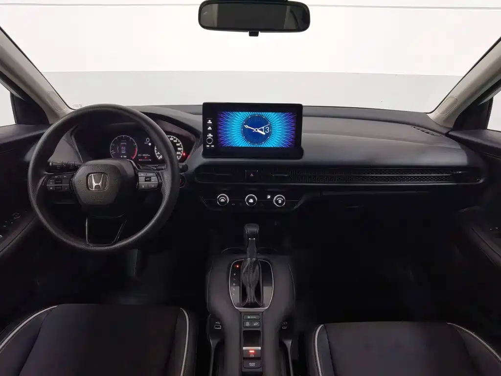Honda ZR-V 2023