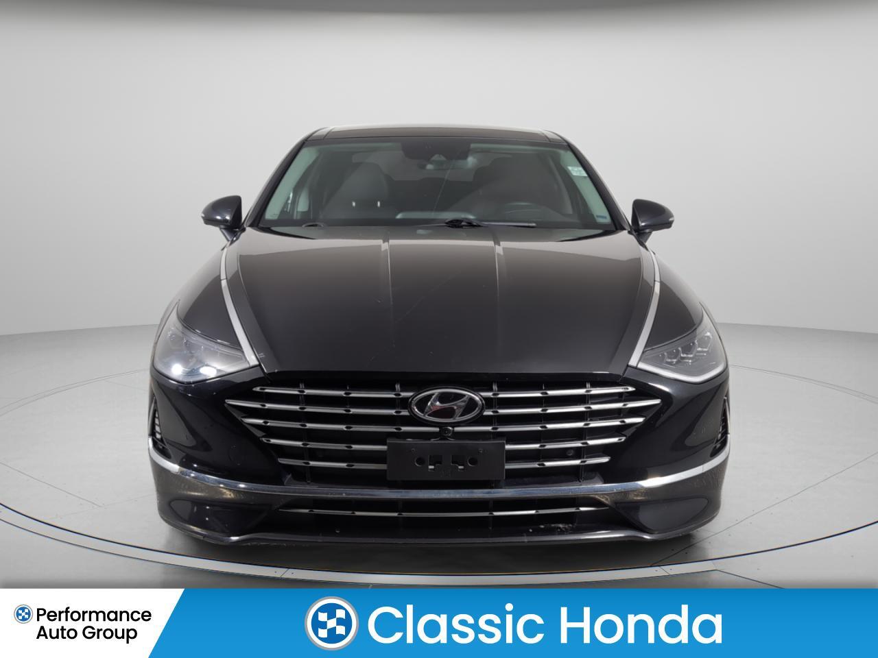 Hyundai Sonata 2023