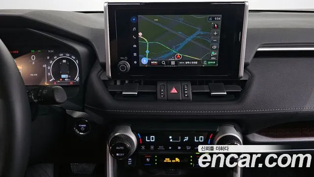 Toyota RAV4 2024