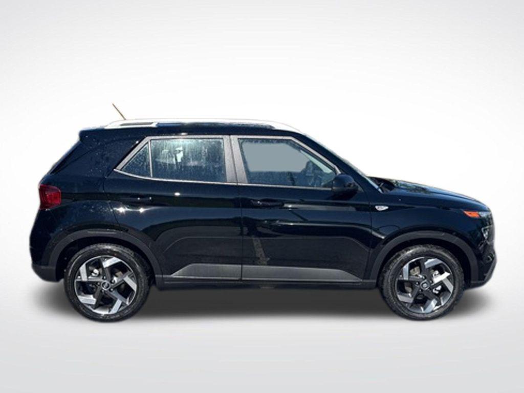 Hyundai Venue 2026