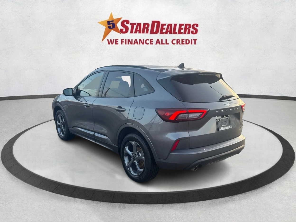 Ford Escape 2023