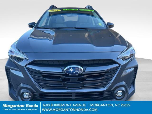 Subaru Outback 2025