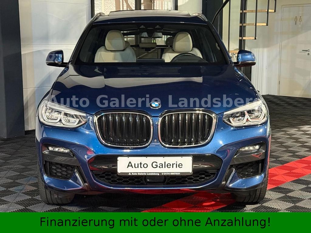 BMW X3 2020