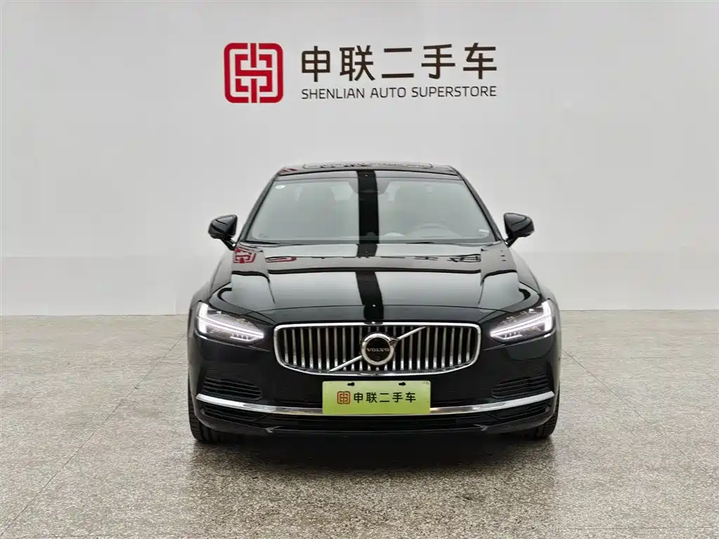 Volvo S90 2024