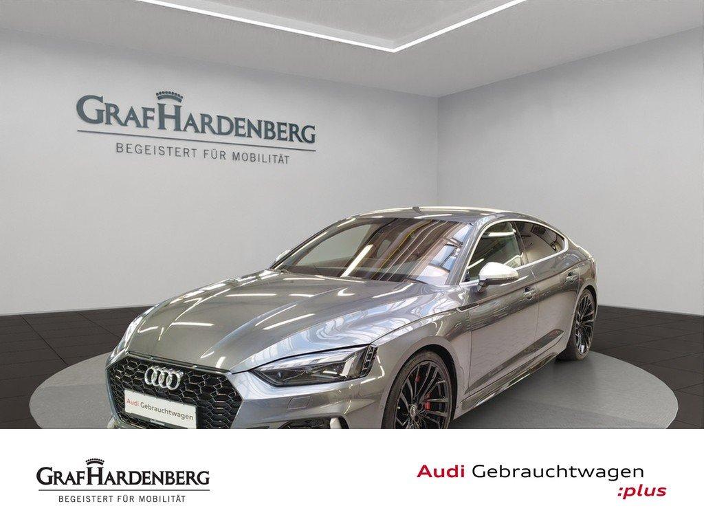 Audi RS5 2022