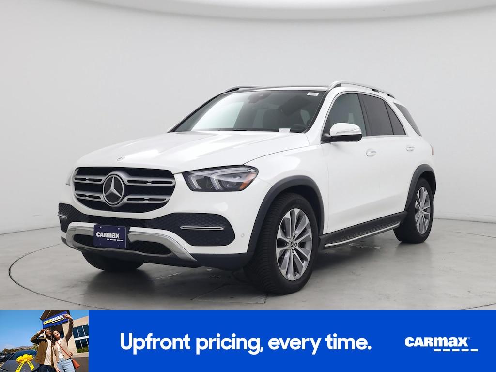 Mercedes-Benz GLE 350 2022