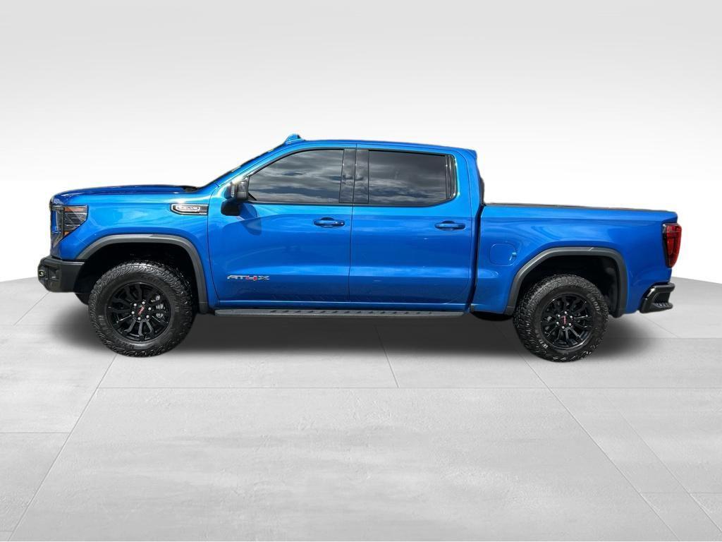 GMC Sierra 2023