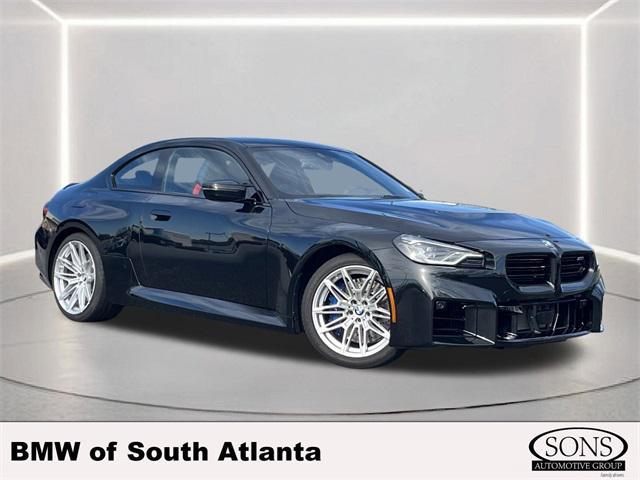 BMW M2 2026