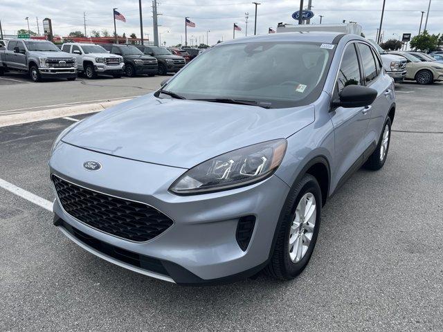 Ford Escape 2022