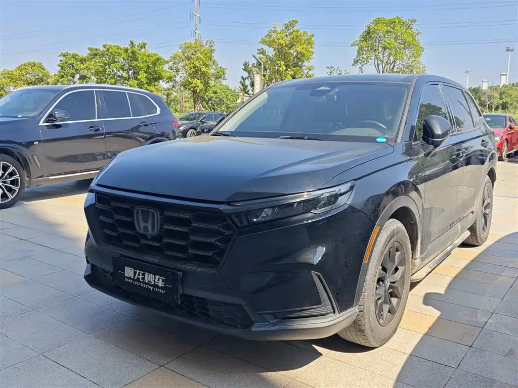 Honda CR-V 2022