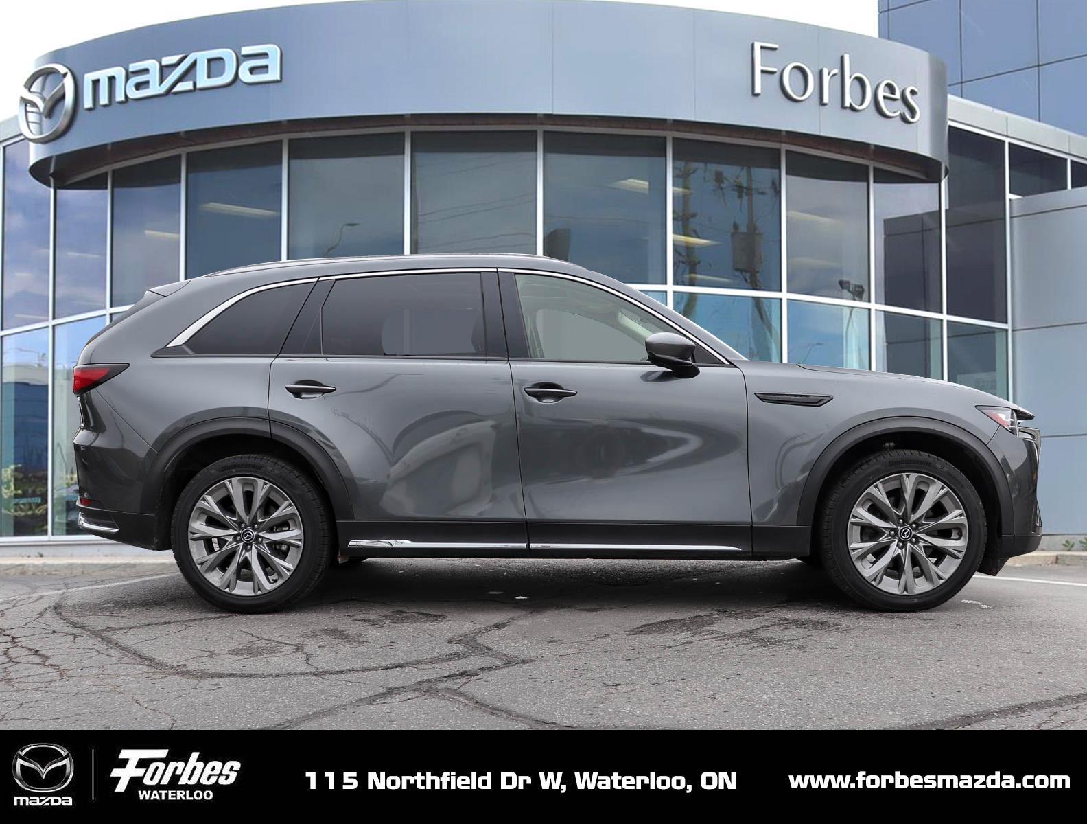 Mazda CX-3 2024