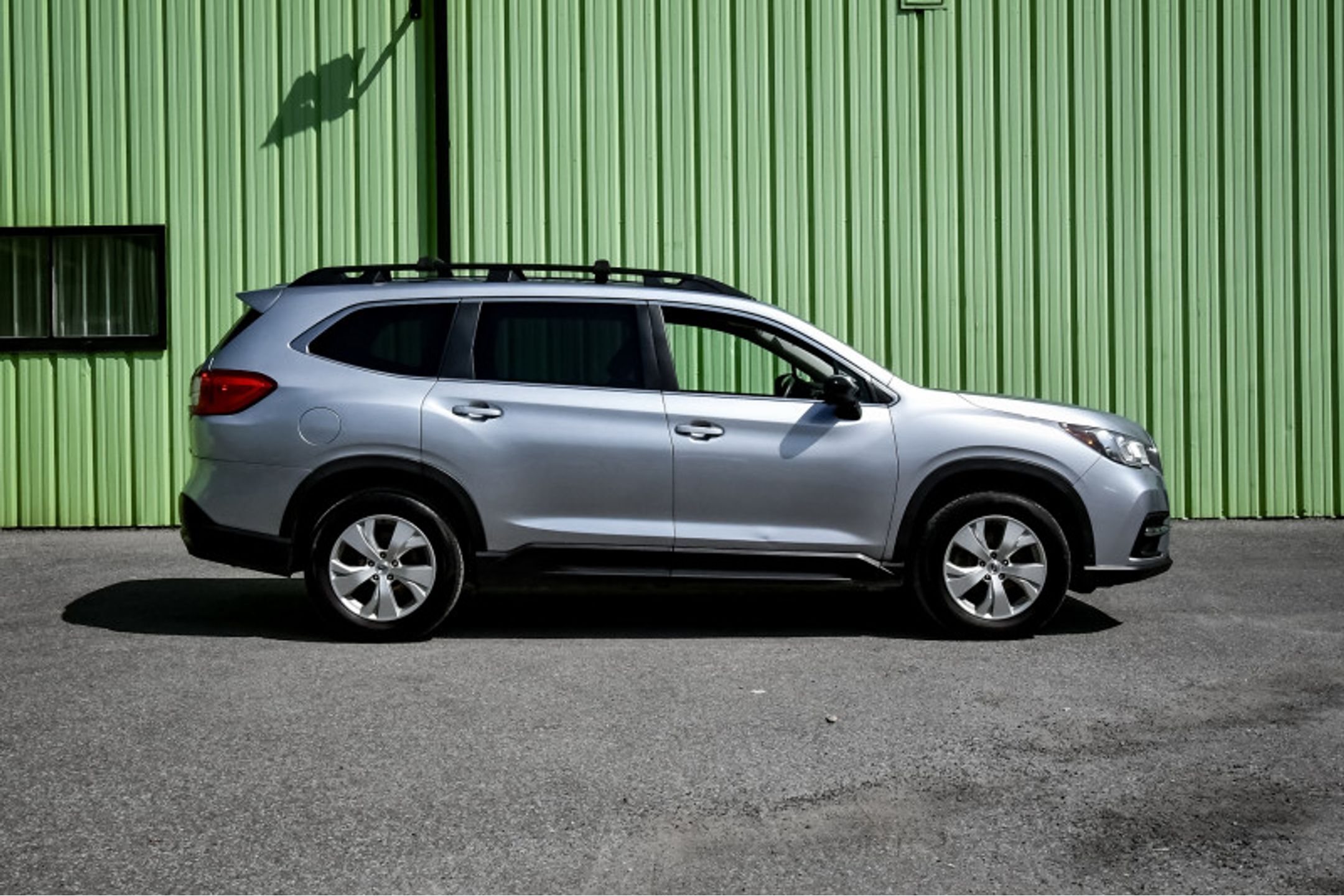 Subaru Ascent 2020