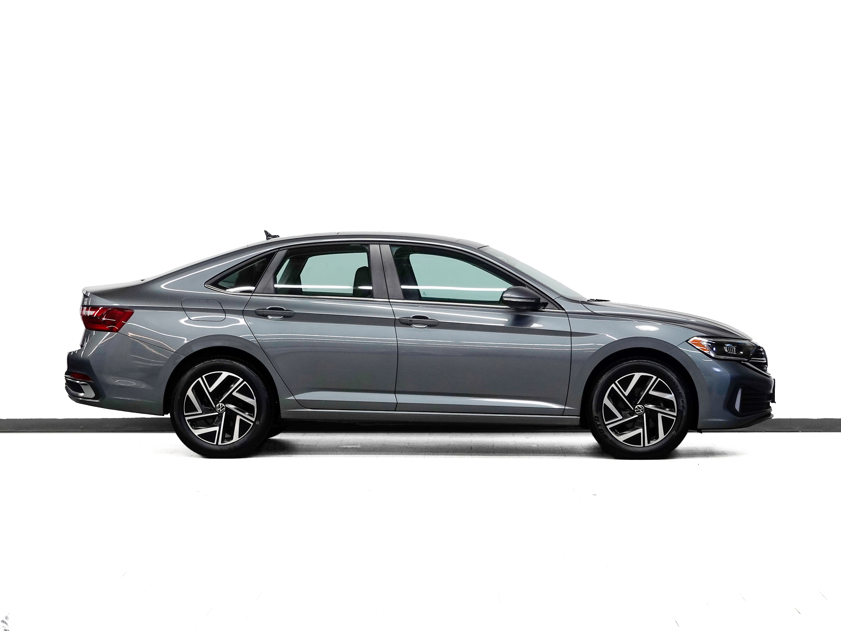 Volkswagen Jetta 2022