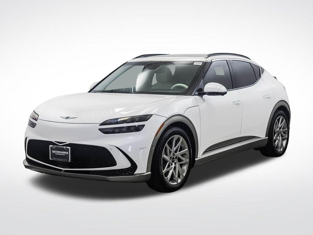 Genesis GV60 2023