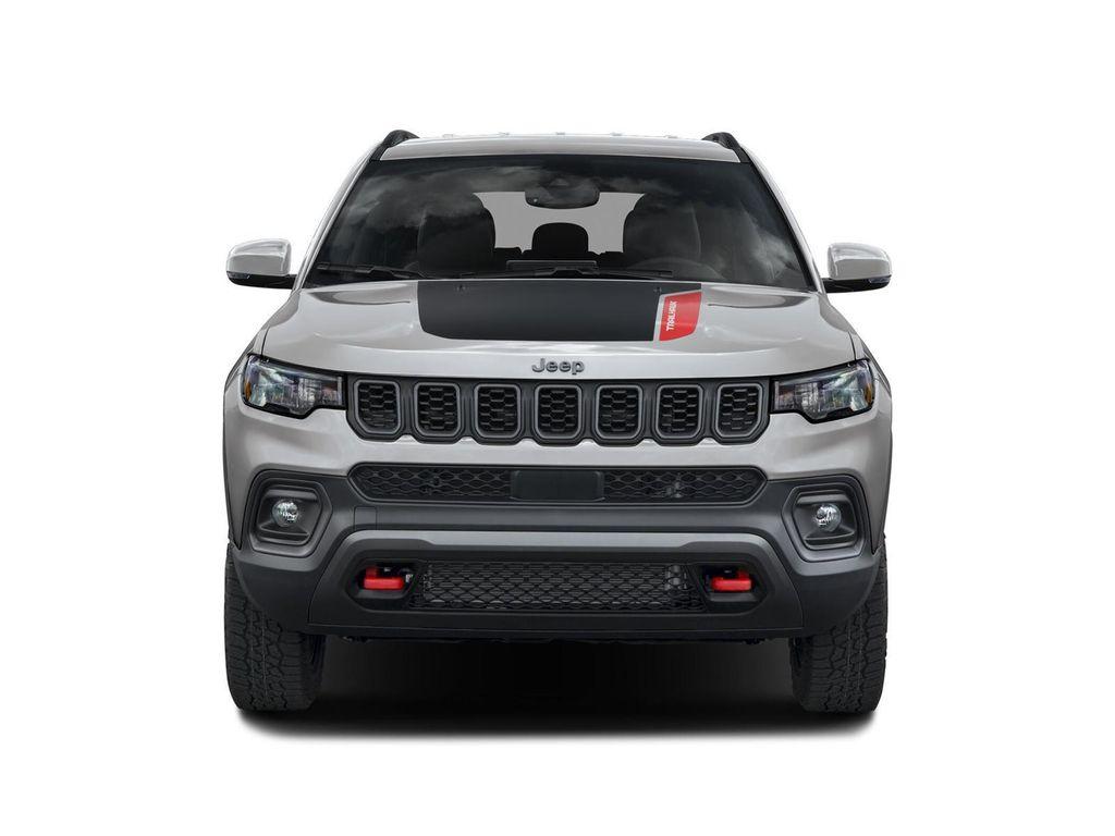 Jeep Compass 2025