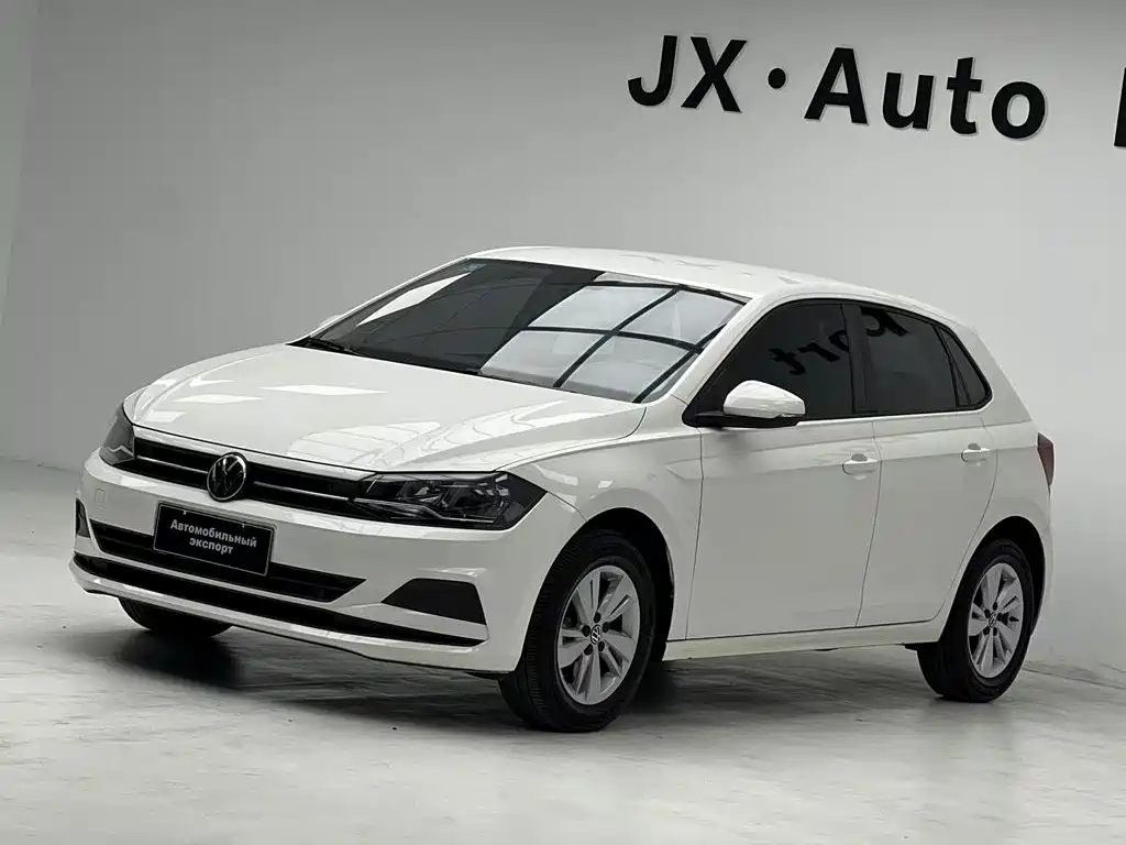 Volkswagen Polo 2022