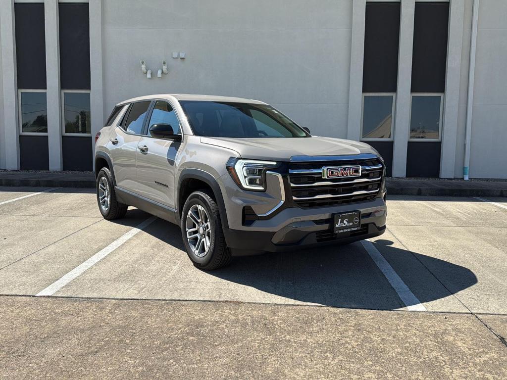 GMC Terrain 2026