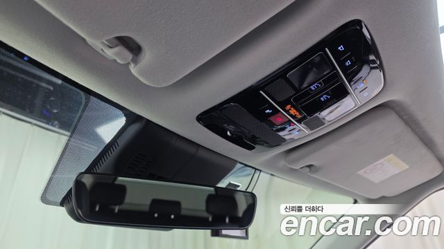 Hyundai Santa Fe 2024