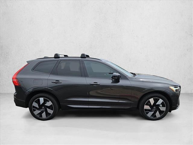 Volvo XC60 2024