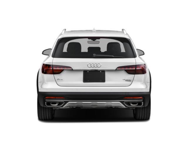 Audi A4 allroad 2023