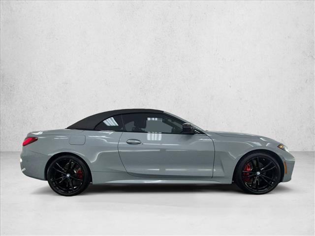 BMW M440 2023