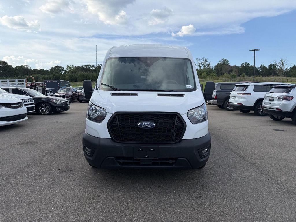 Ford Transit 2023