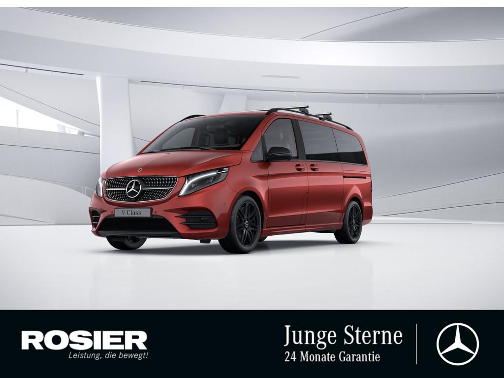 Mercedes-Benz V 300 2023