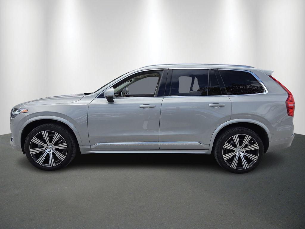 Volvo XC90 2023