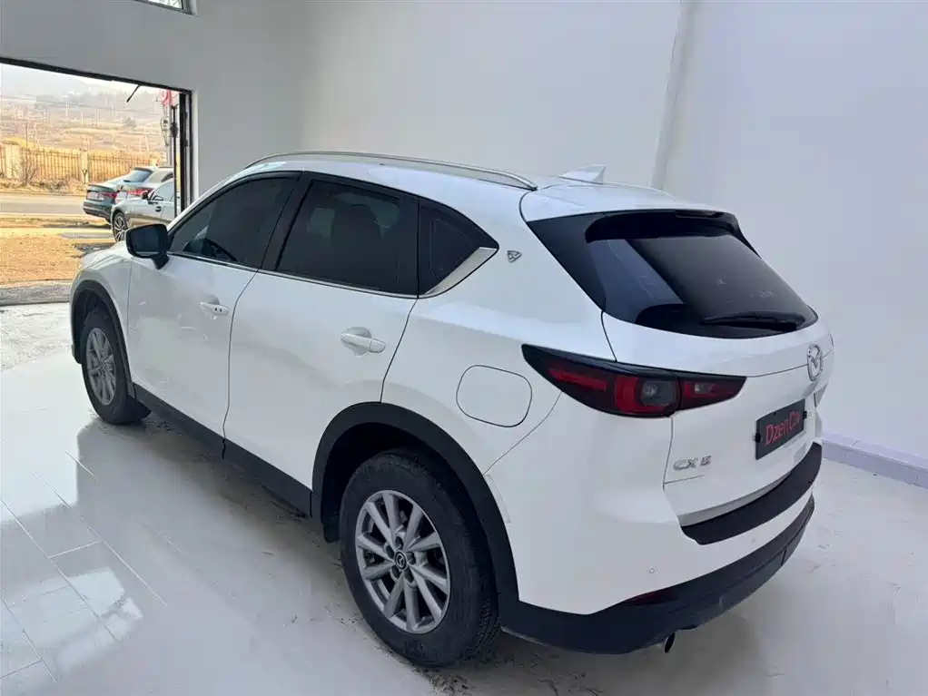 Mazda CX-5 2023