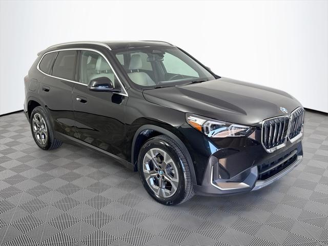 BMW X1 2023