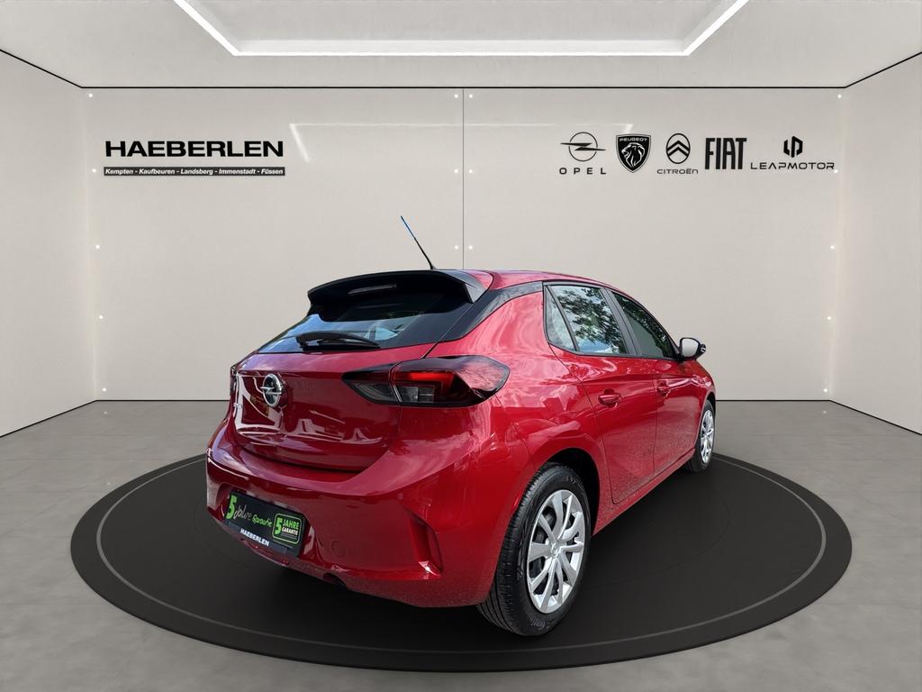 Opel Corsa 2023