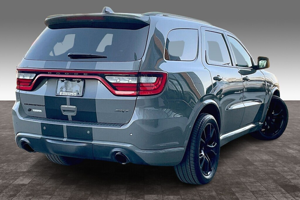 Dodge Durango 2024