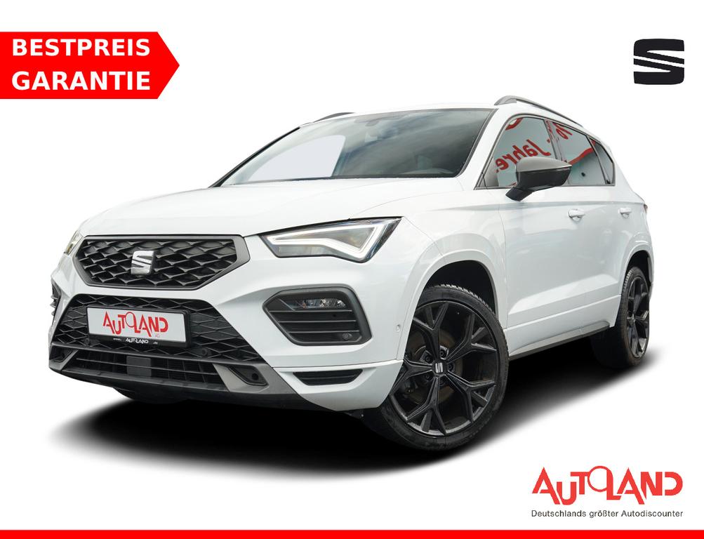 SEAT Ateca 2021