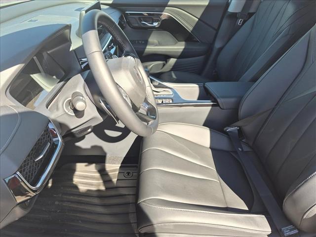 Acura ADX 2026