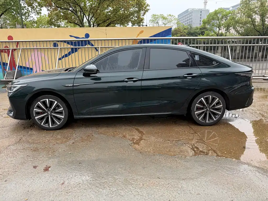 CHERY Arrizo 8 2024