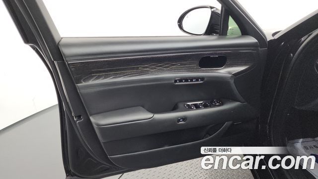 Genesis G90 2024