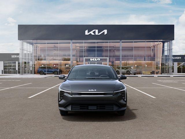 Kia K4 2026