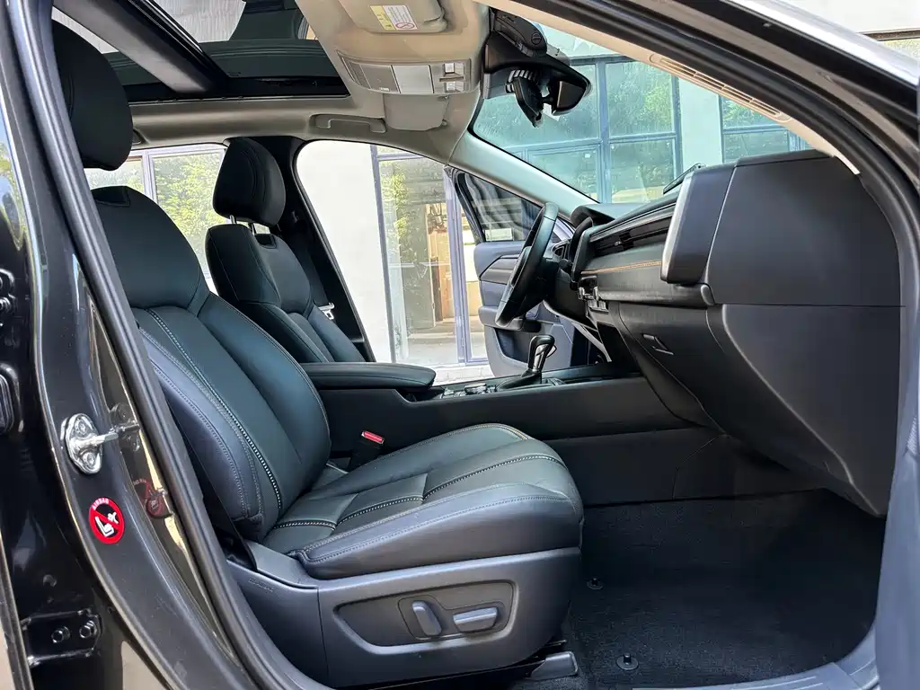 Mazda CX-50 2023