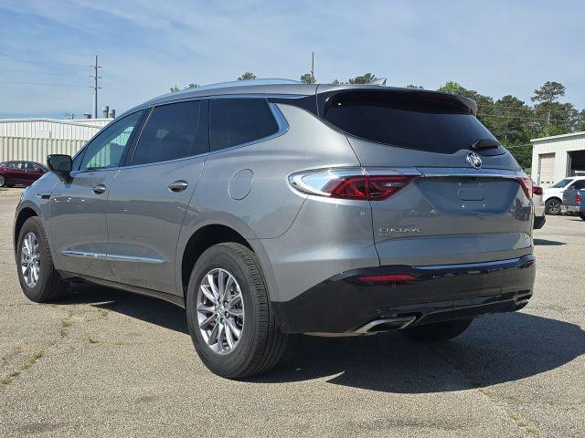 Buick Enclave 2023