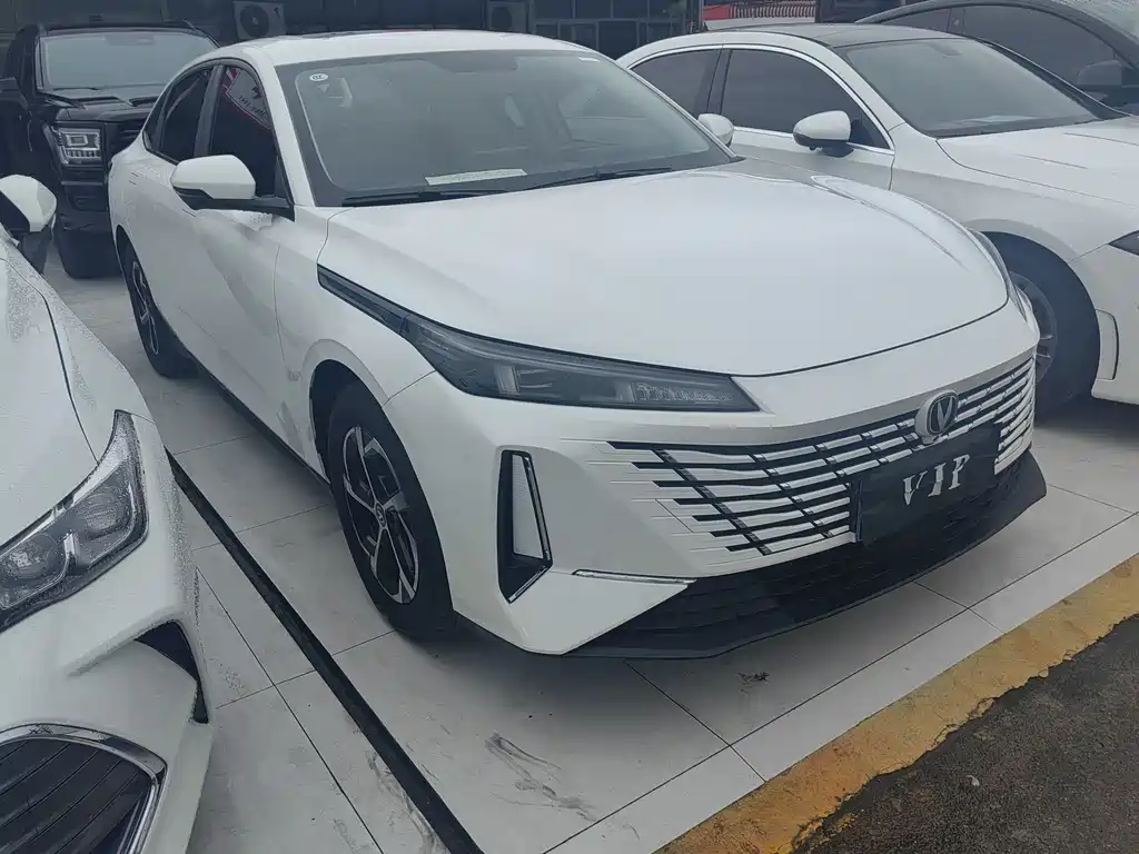 Changan Eado 2024