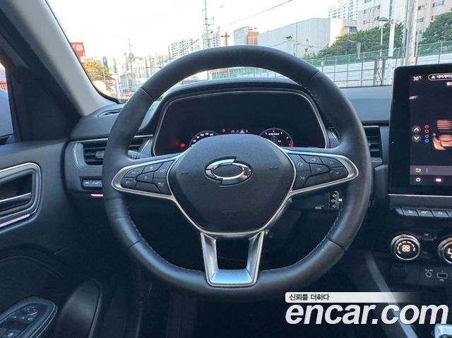 Renault Arkana 2021