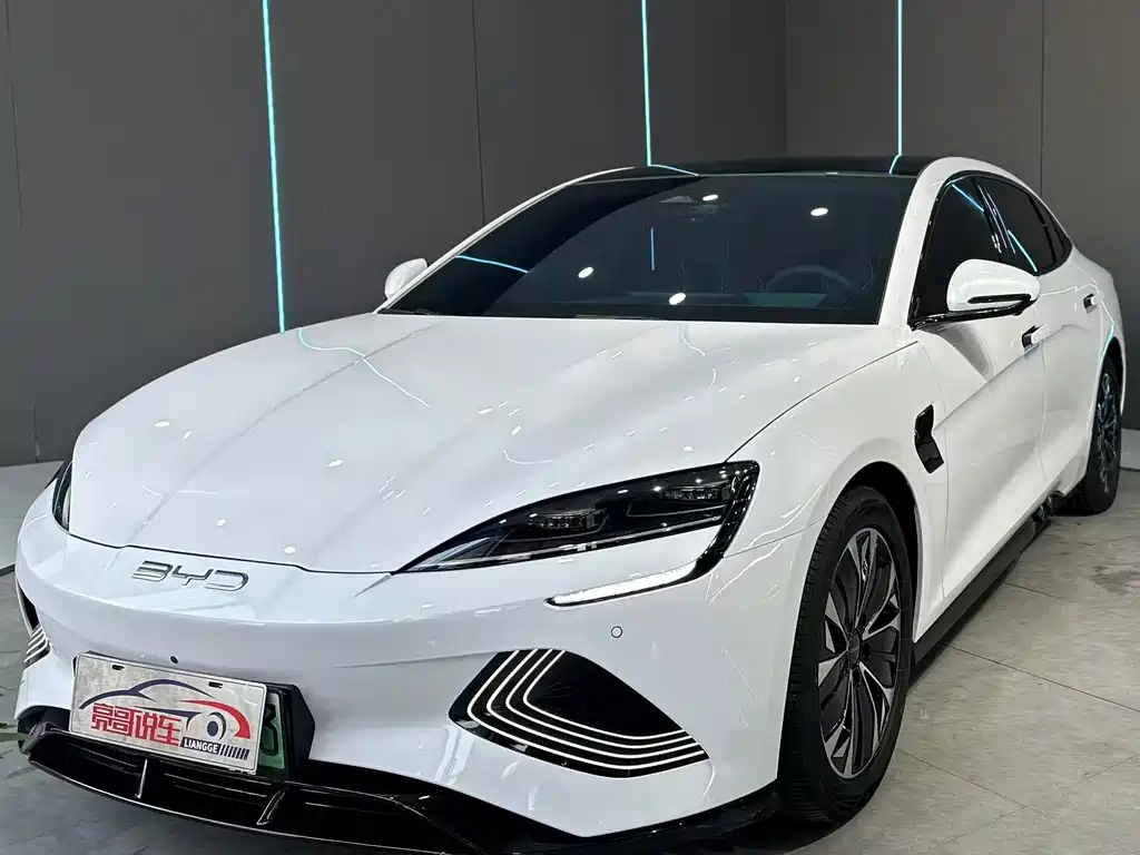 BYD Seal 2024