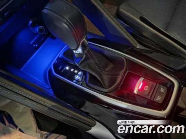 Renault QM6 2022
