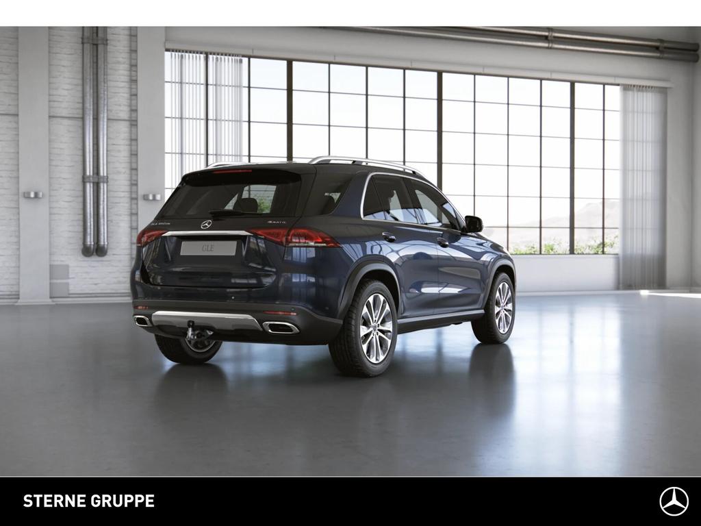 Mercedes-Benz GLE 350 2022