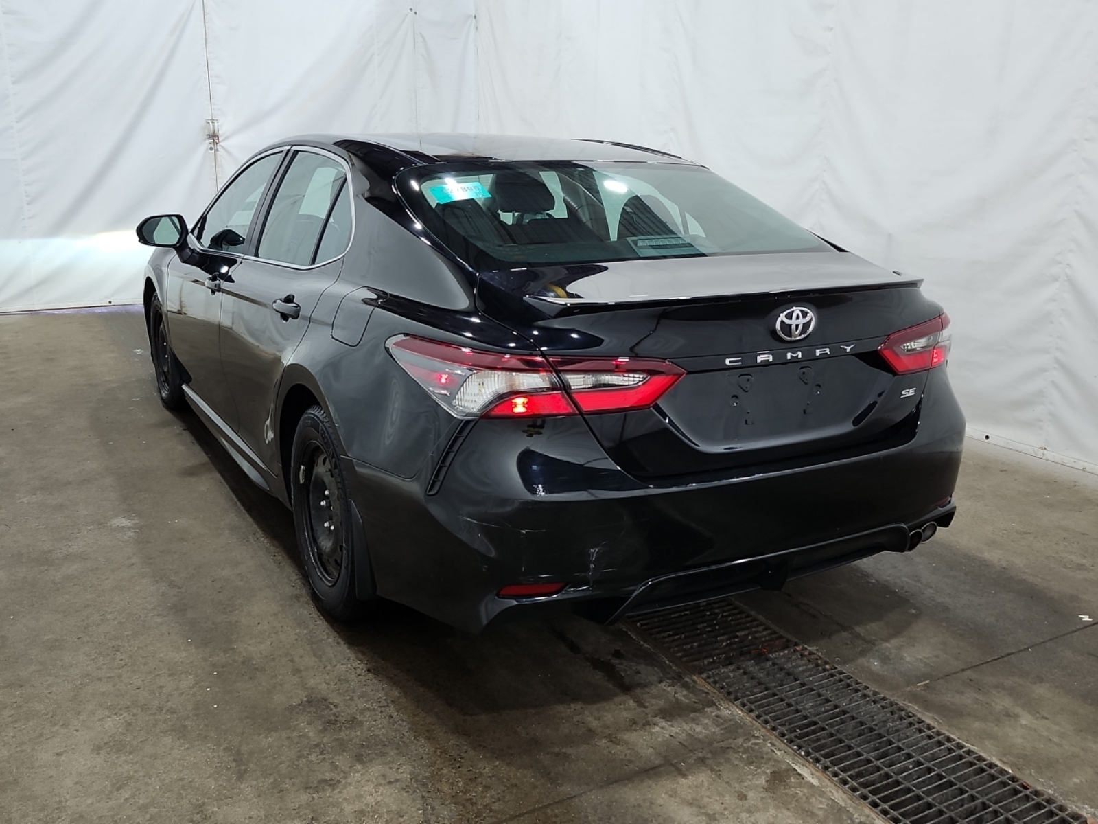 Toyota Camry 2023