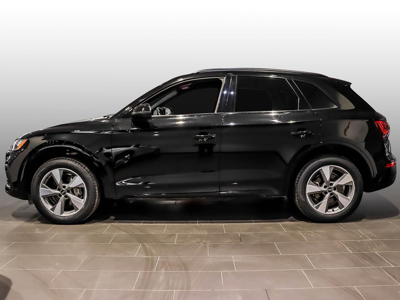 Audi Q5 2023