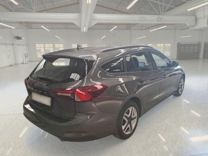 Ford Focus 2022